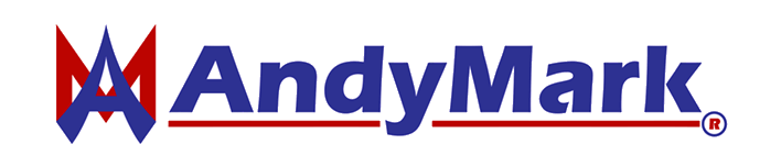 AndyMark Inc Logo